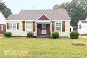 featured image of 2519 Larose Ave