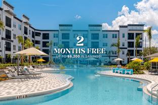 The Parian Luxury Apartments - Photo 1 of 1