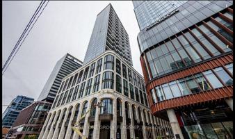 featured image of 470 Front Street West #GPH5