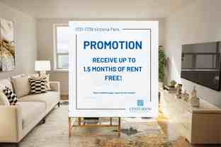 1731-1739 Victoria Park Apartments - Photo 1 of 1