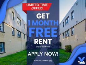 Grand Avenue Apartments - Photo 1 of 1