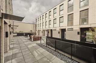 1647 East Pender Street #302 - Photo 1 of 1