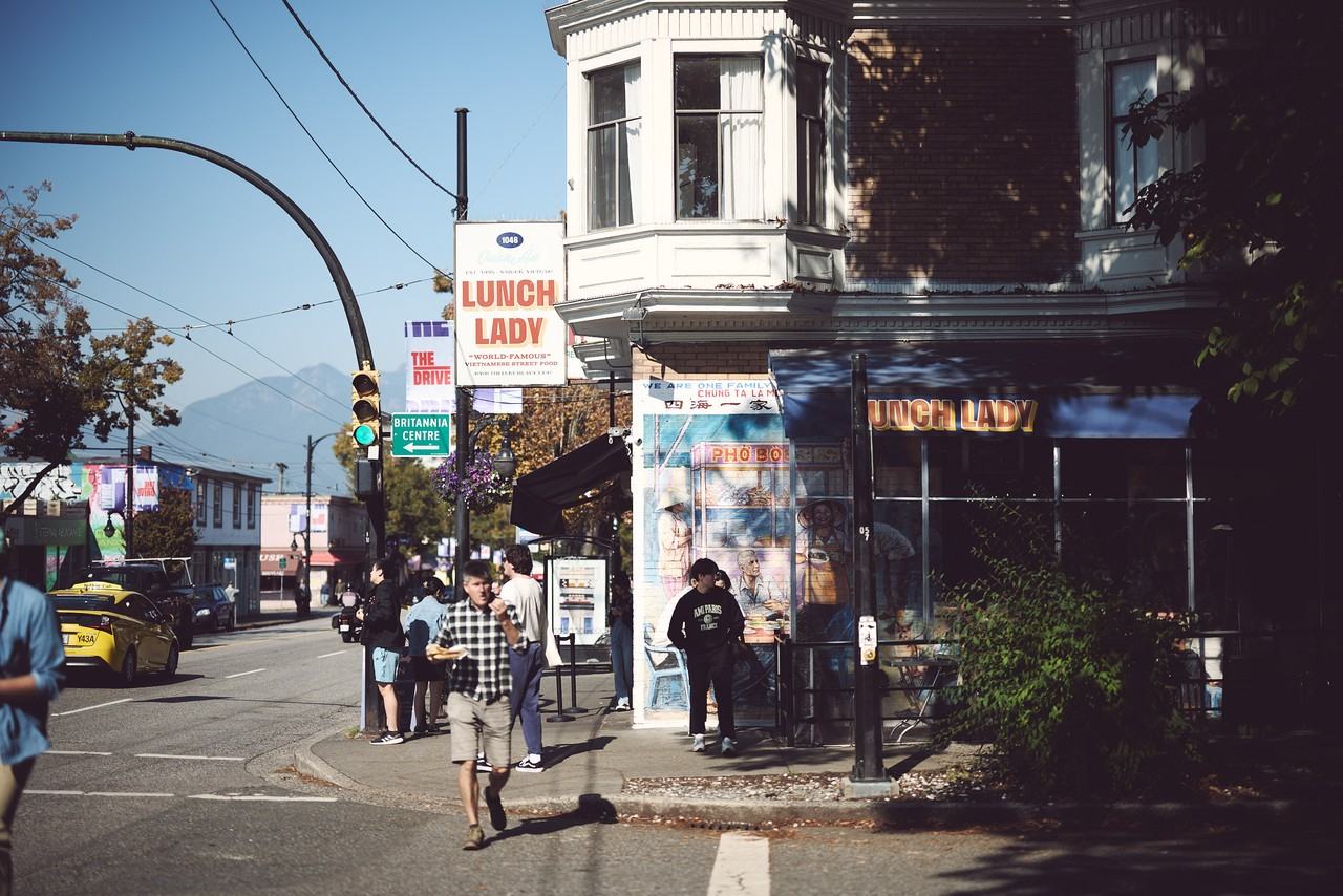 1647 East Pender Street #302 - Photo 7 of 9