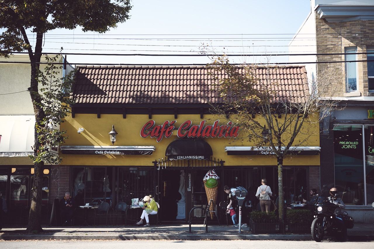 1647 East Pender Street #302 - Photo 6 of 9