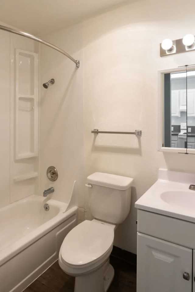 Homestead Apartments - Photo 3 of 6