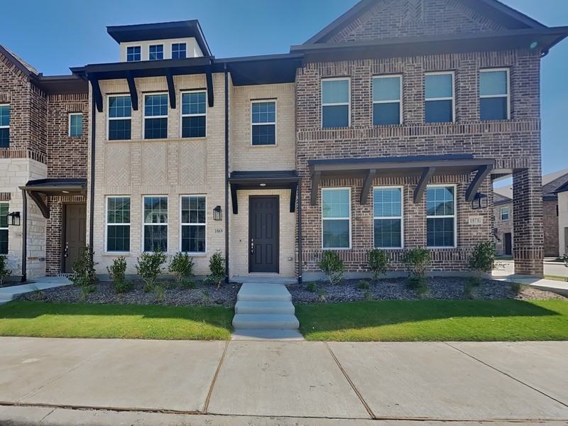 1069 Keene Ridge Drive