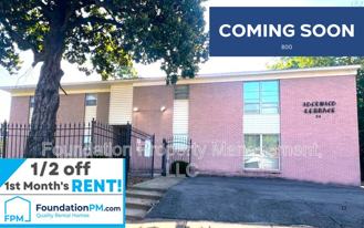 34 N Idlewild St #11 - Photo 1 of 1