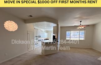 9900 Wilbur May Pkwy #3402 - Photo 1 of 1