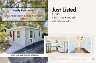 4091 58th Ave N - Photo 1 of 1