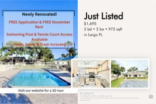 2131 Ridge Rd S #107 - Photo 1 of 1