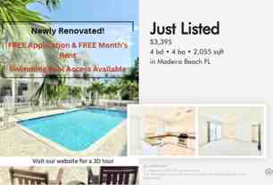 15473 Gulf Blvd - Photo 1 of 1