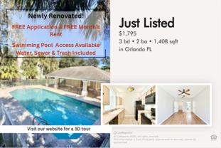 1224 S Hiawassee Rd - Photo 1 of 1