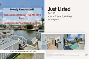 featured image of 8718 Thornwood Ln