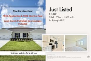 499 Voltaire Dr - Photo 1 of 1