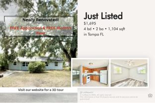 4611 E 24th Ave - Photo 1 of 1