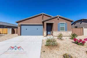 featured image of 2520 E San Esteban Dr