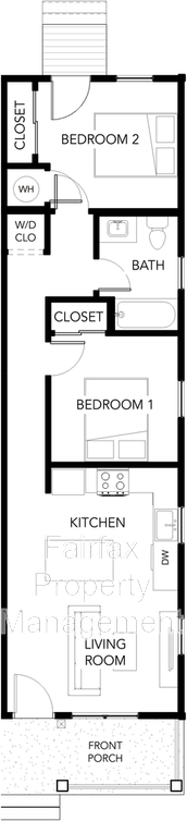 703 N Guthrie Ave #A - Photo 6 of 7