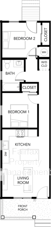 703 N Guthrie Ave #A - Photo 7 of 7