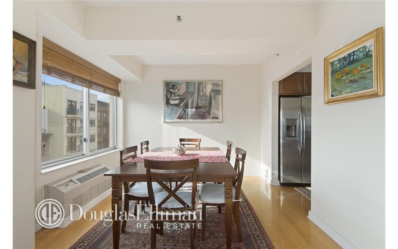 381 Lenox Ave #5B - Photo 3 of 7