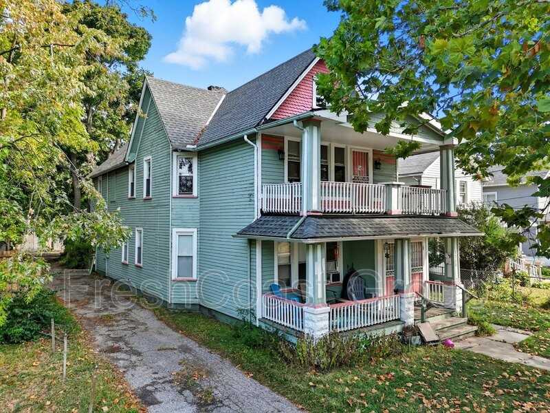 1714 Castle Avenue #2 - Photo 2 of 11