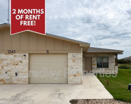 1245 Jasmine Dr Unit B - Photo 1 of 1