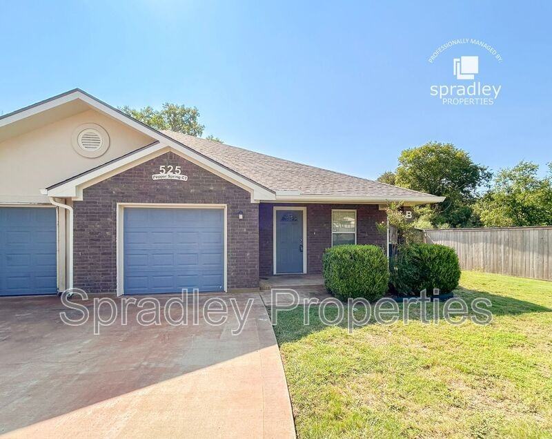 525B Pepper Spring Ct - Photo 2 of 12