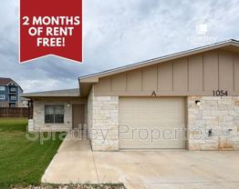 1054 Hibiscus Unit A - Photo 1 of 1