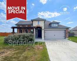 7805 Montclair Drive - Photo 1 of 1