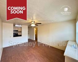 featured image of 608 John Paul Jones Dr #168