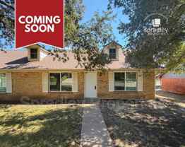 703 Apache Dr - Photo 1 of 1