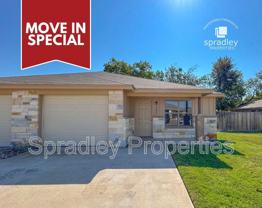 1548 Brazos Street - Photo 1 of 1