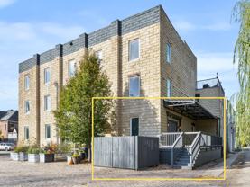 1185 Gustavus Lane #B - Photo 1 of 1