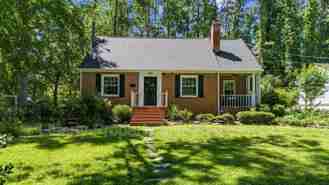 619 Sunset Dr - Photo 1 of 1