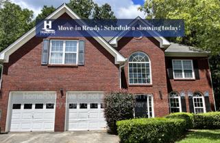 3744 Cranford Ct Sw - Photo 1 of 1