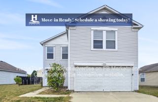 306 Long Bow St - Photo 1 of 1