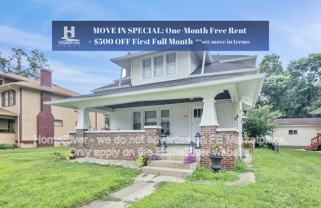 923 E 34th St #B - Photo 1 of 1