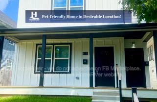 415 N Dequincy St #B - Photo 1 of 1