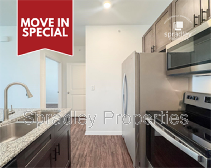 1124 W Avenue O #5203