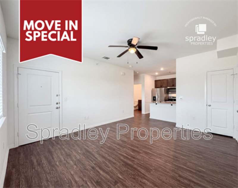 1124 W Avenue O #5104