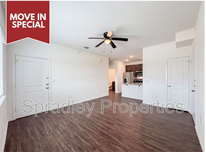 1124 W Avenue O #5306