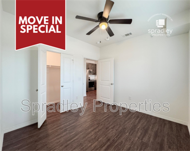 1124 W Avenue O #5307