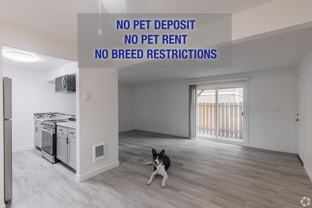 Images Garden View Apartments - Photo 1 of 1