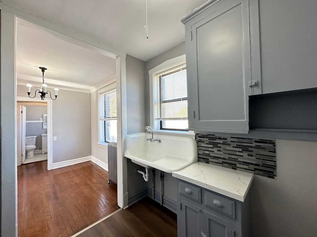 3123 N Hamlin Ave #3C - Photo 5 of 21