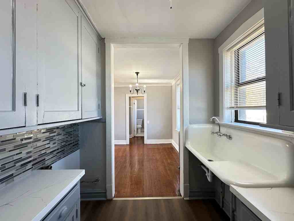 3123 N Hamlin Ave #3C - Photo 7 of 21