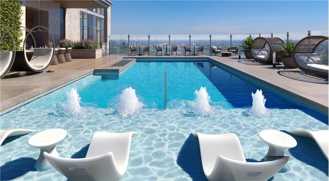 216 Brazos St #C9-8 - Photo 1 of 1