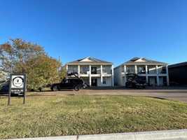 featured image of 1500 James Ave #1506