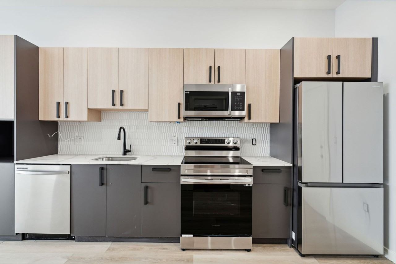 Novum Apartments - Photo 7 of 18