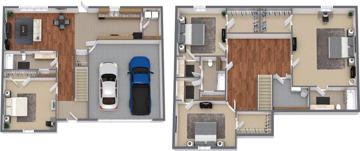 featured image of 1401 Rolling Rock Dr