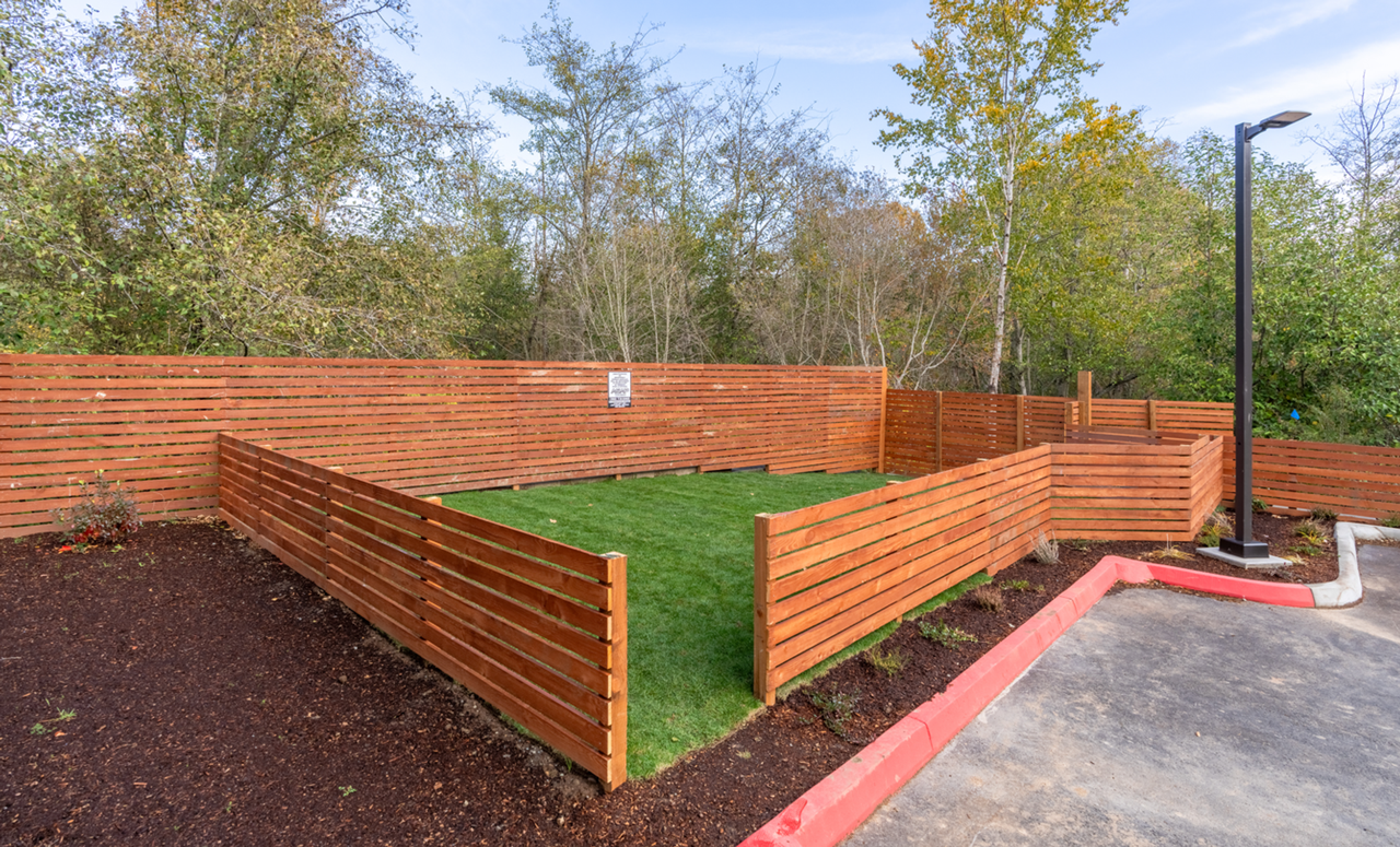 Tull Road Townhomes - Photo 2 of 45