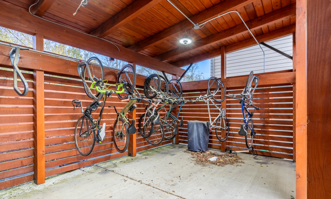 Tull Road Townhomes - Photo 3 of 45